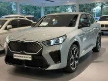 2024 BMW iX2 0.0 xDrive30 M Sport SUV