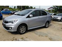 2018 Perodua Bezza 1.3