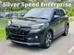 Used 2022 Perodua Ativa 1.0 H (AT) [SERVICE PERODUA] [PSDA] [KEYLESS/PUSHSTART] [TIPTOP]