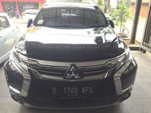 JUAL CEPAT HARGA NEGO 2017 Mitsubishi Pajero Sport 2.4 Dakar SUV #jualcepatpemiliklangsung