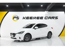 2019 Mazda 2 1.3 (ปี 15-18) High Plus Sedan