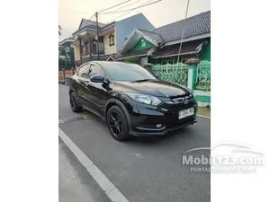 2017 Honda HR-V 1.5 E SUV