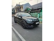 2017 Honda HR-V 1.5 E SUV NEGO SAMPAI DEAL