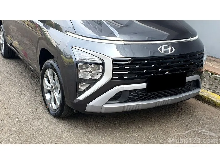 2026 Hyundai Stargazer Essential MPV