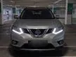 Used ( One Year warranty !!!)2015 Nissan X-Trail 2.0 Base Spec SUV - Cars for sale