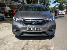 2018 Honda Jazz 1.5 RS Hatchback Promo Mei