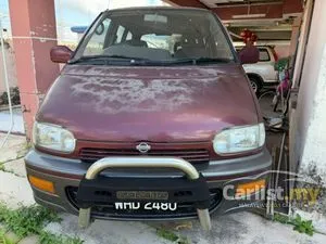 2002 Honda CR-V 2.0 SUV