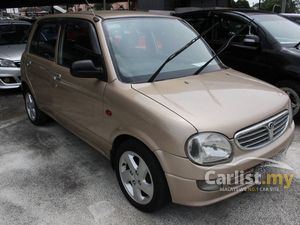 Search 35 Perodua Cars for Sale in Malaysia - Carlist.my