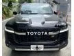 Recon 2021 Toyota Land Cruiser 3.4 ZX SUV - Cars for sale