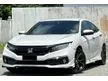 Used 2020 Honda Civic 1.5 TC VTEC Premium FACELIFT