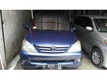 2009 Toyota Avanza 1.3 G