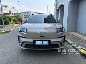 2025 GAC AION V Luxury SUV
