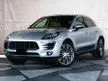 Used 2016/21 Porsche MACAN S 3.0 / Genuine Year / Low Mil 30k km / Original Condition / Power Boot / Sport Mode / Pioneer Android / Reverse Camera / Sensor