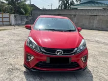 2019 Perodua Myvi 1.5 AV Hatchback