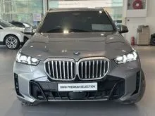 2025 BMW X5 3.0 xDrive50e M Sport SUV