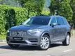 Used Used November 2016 VOLVO XC90 2.0 T8 Twin engine (A) CKD INSCRIPTION Design Line PHEV High Spec Local Brand New by VOLVO MALYSIA.1 Owner, Must Buy