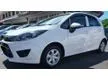 Used 2015 Proton IRIZ 1.3 A EXECUTIVE (AT) (HATCHBACK) (GOOD CONDITION)