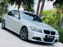 2009 BMW 320i 2.0 Sports - LCi FACELIFT , HIGH SPEC