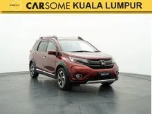 2017 Honda BR-V (A) 1.5 V i-VTEC