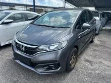 2015 Honda Jazz 1.5 E Hatchback
