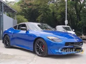 2023 Nissan Fairlady Z 3.0 Version ST Coupe