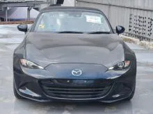 2021 Mazda Roadster 1.5 S Convertible