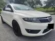 Used 2015 Proton Preve 1.6 (A) TURBO, still 1 owner, SUPER GOOD CONDITION 1 YEAR WARRANTY - Cars for sale