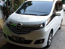 2014 Mazda Biante 2.0 2.0 SKYACTIV A/T MPV