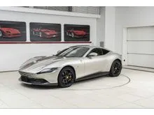 2022 Recon Ferrari Roma 3.9 Coupe (INCOMING)