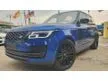 Recon Land Rover Range Rover 5.0 Supercharged Vogue Autobiography LWB