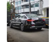 2025 Mercedes-Benz C300 2.0 AMG Line Sedan