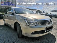 2011 Nissan Sylphy 2.0 Luxury Sedan * UNDER WARRANTY * GOOD CONDITION