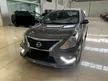 Used Budget Friendly 2016 Nissan Almera 1.5 E Sedan - Cars for sale