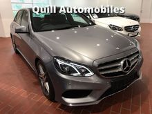 2015 Mercedes-Benz E300 2.1 BlueTEC Sedan