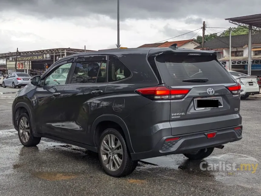 2023 Toyota Innova Zenix V MPV