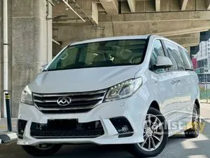 2022 Maxus G10 2.0 Executive MPV