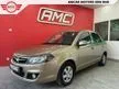 Used ORI 2013 Proton Saga 1.3 (A) FLX Standard Sedan ANDROID PLAYER AFFORDABLE WELL MAINTAINED