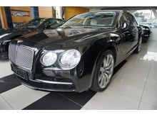 2013 Bentley Flying Spur (A) 6.0 W12