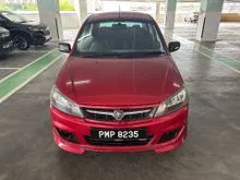 2016 Proton Saga 1.3 FLX Plus