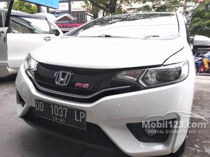 Honda Jazz Mobil Bekas Baru Dijual Di Makassar Makasar Sulawesi Selatan Indonesia Dari 16 Mobil Di Mobil123