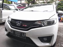 ISTIMEWA! All New JAZZ 1.5 Matic Th 2016 / 2017 model TERBARU spt RS
