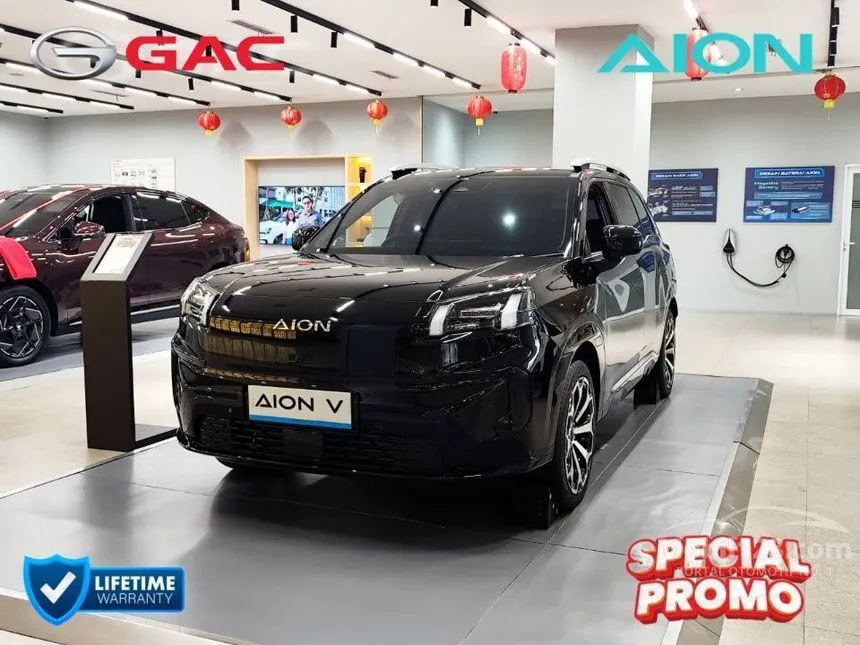 2026 GAC AION V Exclusive SUV