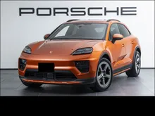 2025 UNREGISTER Porsche Macan 0.0 4S 4WD Off-Road Design Package (Incoming) Open for booking