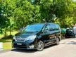 ON THE ROAD 2016 Nissan Serena 2.0