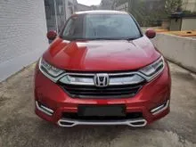 Terpakai_Honda CR-V 1.5 TC-P SUV