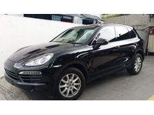 2012 Porsche Cayenne 3.6 SUV Unregister ** No GST ** Warranty ** Must View ** Sunroof ** 4 Wheel **