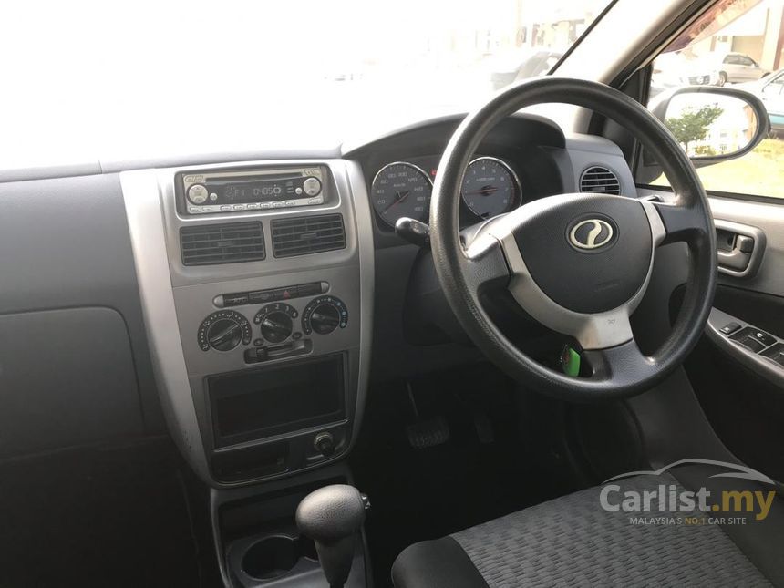 Perodua Viva 2013 EZi Elite 1.0 in Johor Automatic 