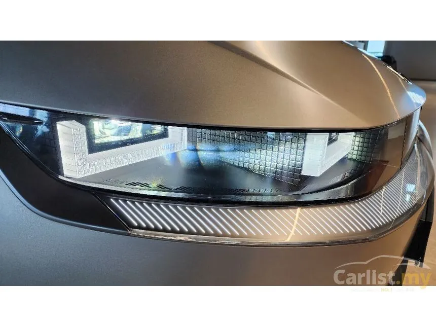2022 Hyundai IONIQ 5 Max SUV