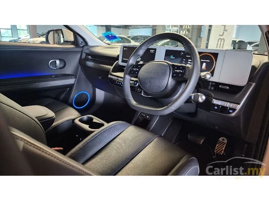 2022 Hyundai IONIQ 5 Max SUV