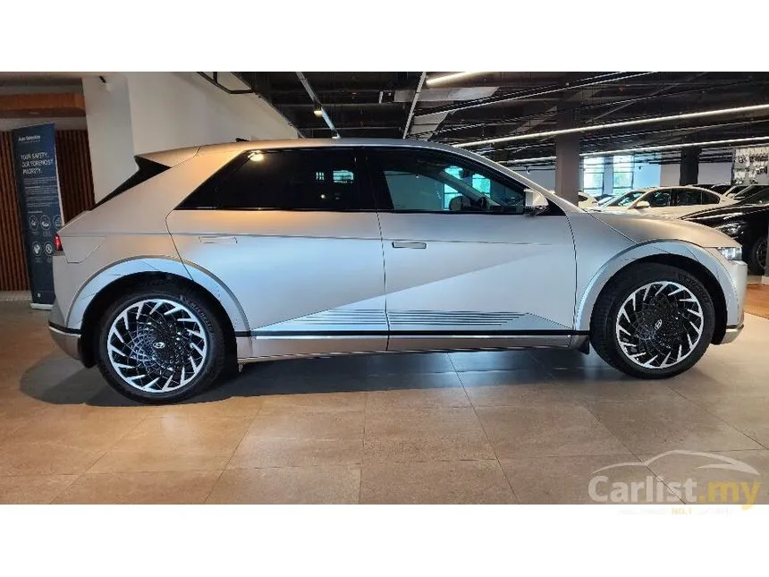 2022 Hyundai IONIQ 5 Max SUV